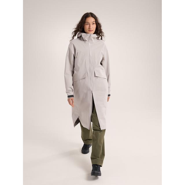 Arc'teryx - Liatris Long Coat Women's in Gas City IN