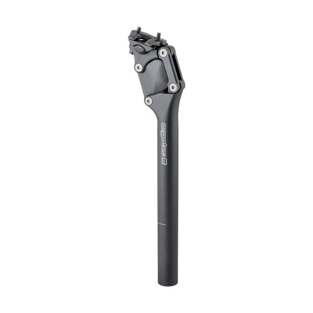 Diamant - Trek-Diamant Ergotec PM-705N 90-110kg Suspension Seatpost in Gas City IN