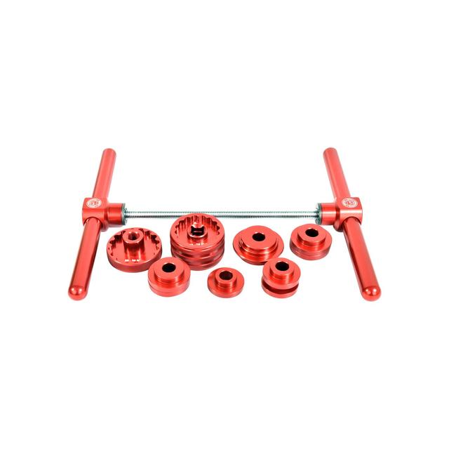Wheels Mfg - Bottom Bracket Press Pro Install Kit in Wildomar CA