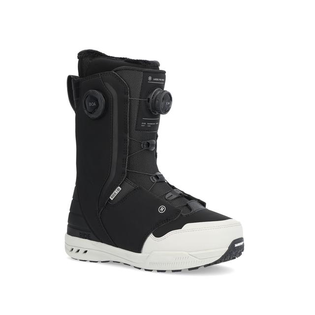 RIDE Snowboards - Lasso Pro Wide Snowboard Boots 2025 in Grand Junction CO