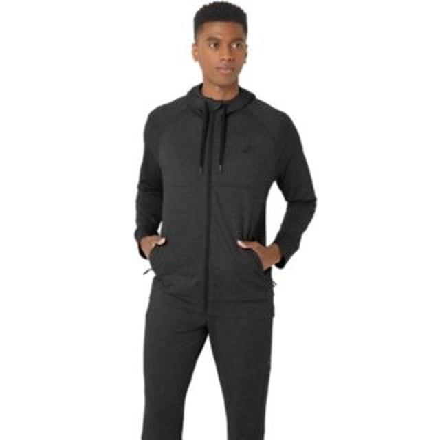 ASICS - Men's Tech FZ Hoodie 2.0 in Rancho Cucamonga CA