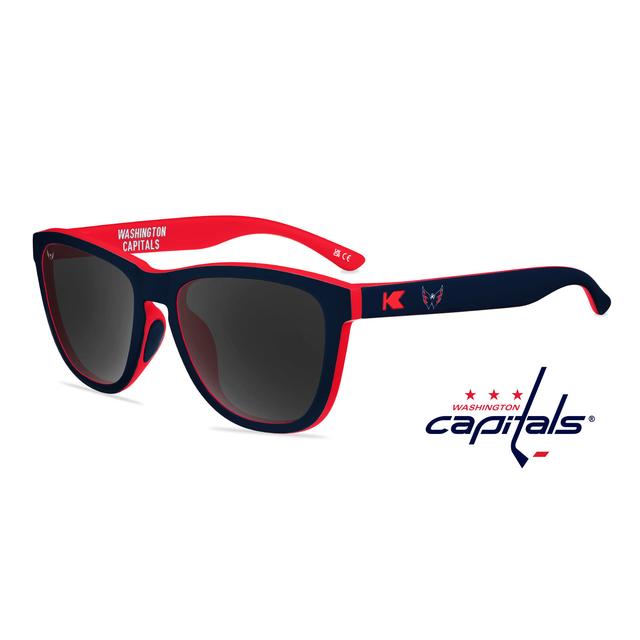 Knockaround - MLB Premiums Sport: Washinton Capitals in Rancho Cucamonga CA