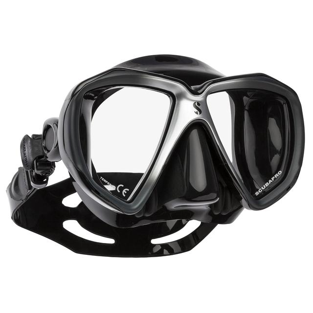 SCUBAPRO - Spectra Dive Mask in Baton Rouge LA