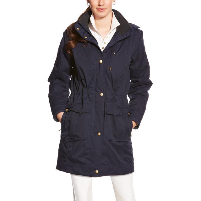 Ariat - Women's Madden Parka in Durham NC