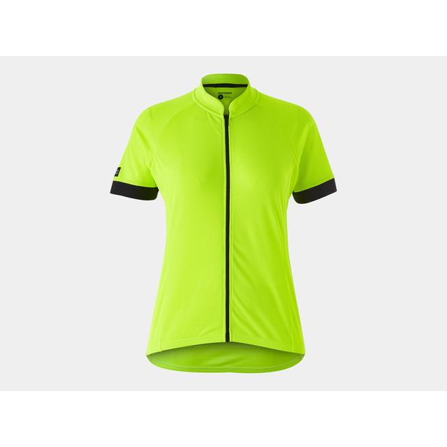 Trek - Bontrager Solstice Women's Cycling Jersey in Cincinnati OH