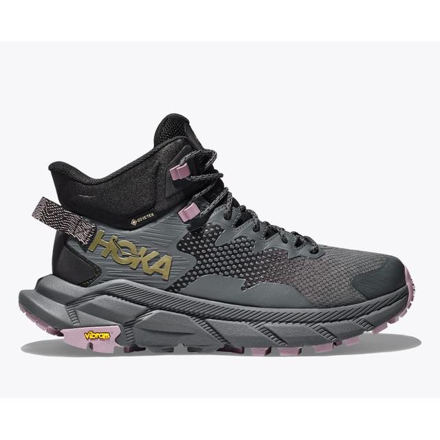 HOKA - Women's Trail Code GTX in Raleigh NC