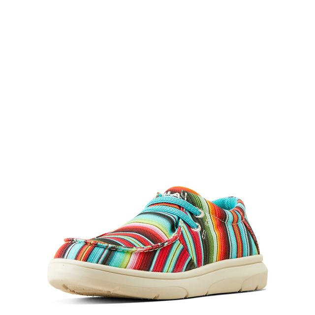 Ariat - Unisex Hilo