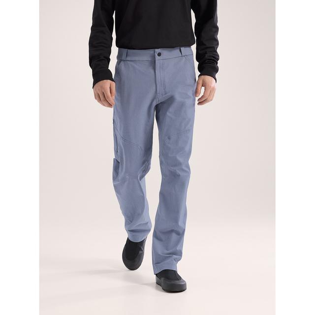 Arc'teryx - Cronin Cotton Pant Men's in Huntington Beach CA