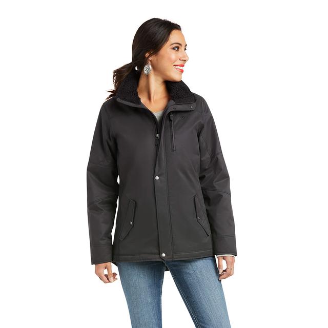 Ariat - Women's Grizzly Insulated Jacket in Durham NC