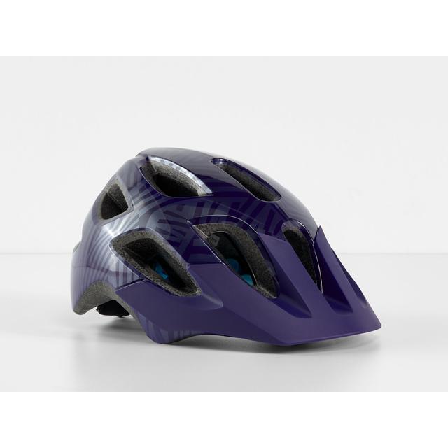 Trek - Bontrager Tyro Children's Bike Helmet in Gas City IN