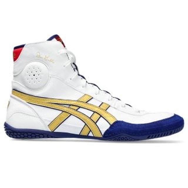 ASICS - Men's Dan Gable Evo 3 in Council Bluffs IA