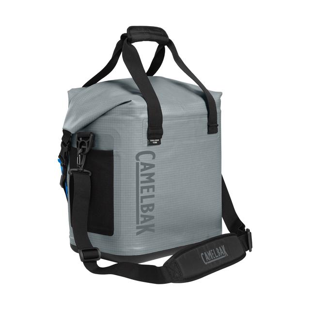 CamelBak - ChillBak‚ Cube 18 Soft Cooler with Fusion‚ 3L Group Reservoir