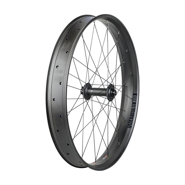 Trek - Bontrager Wampa 27.5" Boost TLR 6-Bolt Disc MTB Wheel