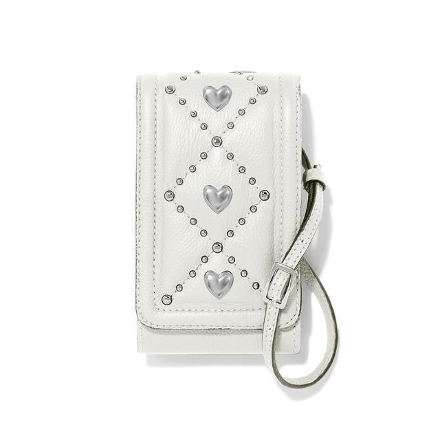 Brighton - Brave Heart Phone Organizer