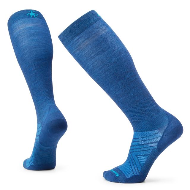 Smartwool - Ski Zero Cushion Extra Stretch Over The Calf Socks