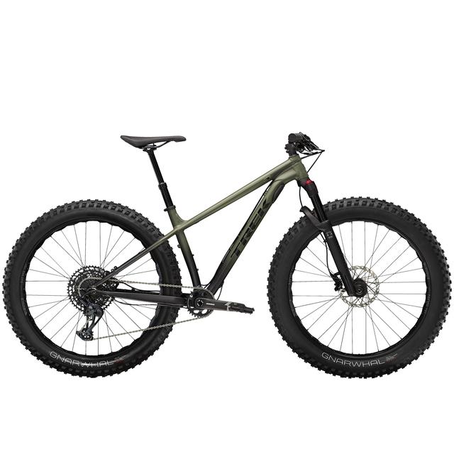 Trek - Farley 7