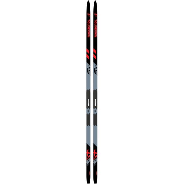 Rossignol - Unisex Nordic Racing Skis X-IUM SKATING PREMIUM+SX