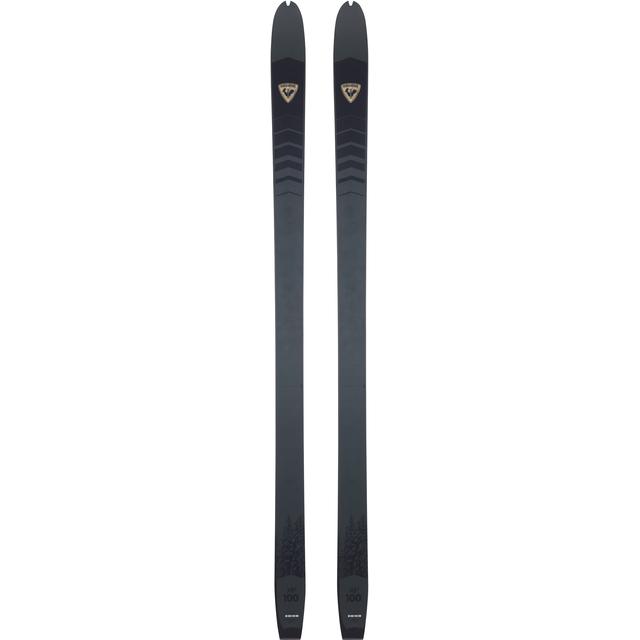 Rossignol - Unisex Nordic Backcountry Skis XP 100 Positrack in Springfield IL