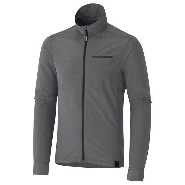 Shimano Cycling - Transit Windbreak Jacket