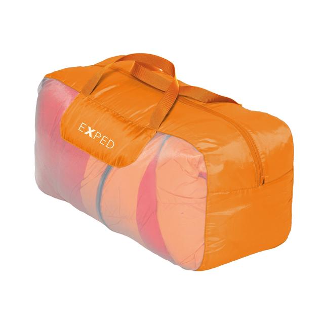 EXPED - Sleeping Bag Storage Duffel in Red Deer Ab