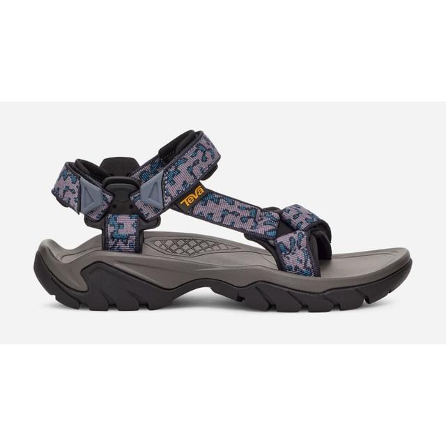 Teva - Women's Terra Fi 5 Universal Hiking Sandal in Bradford VT