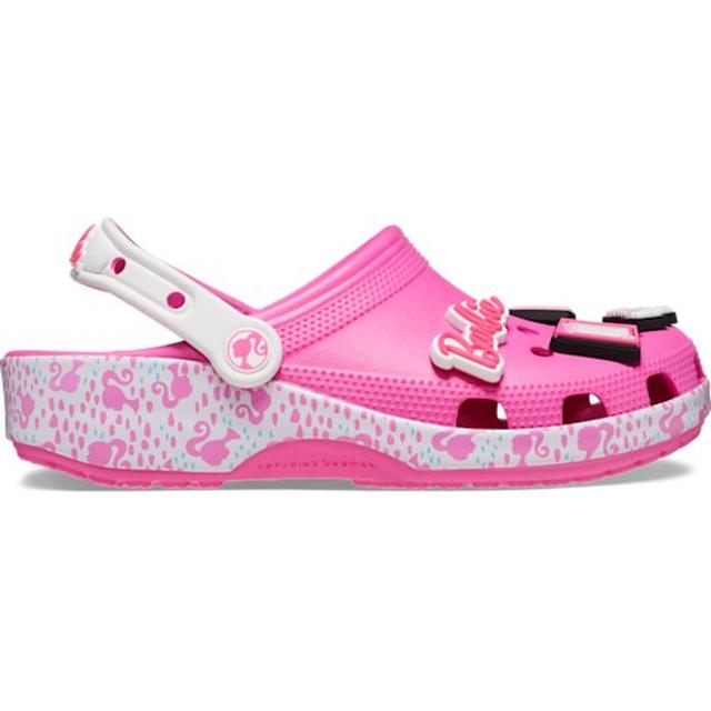 Crocs - Barbie Classic Clog in St Marys OH