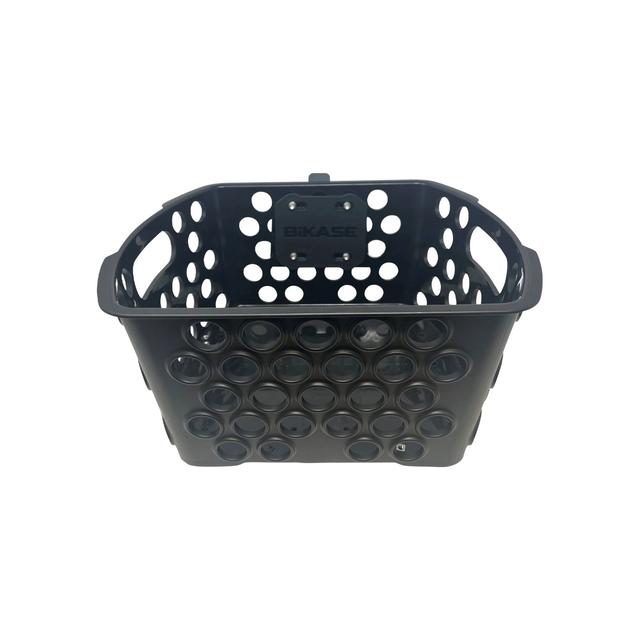 BiKASE - DairyMan Front QR Bike Basket in Huntington Beach CA