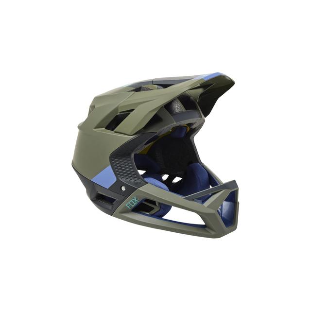 Fox Racing - Proframe Bike Helmet