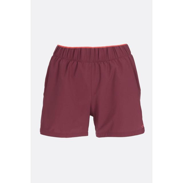 Rab - Women's Talus Active Shorts