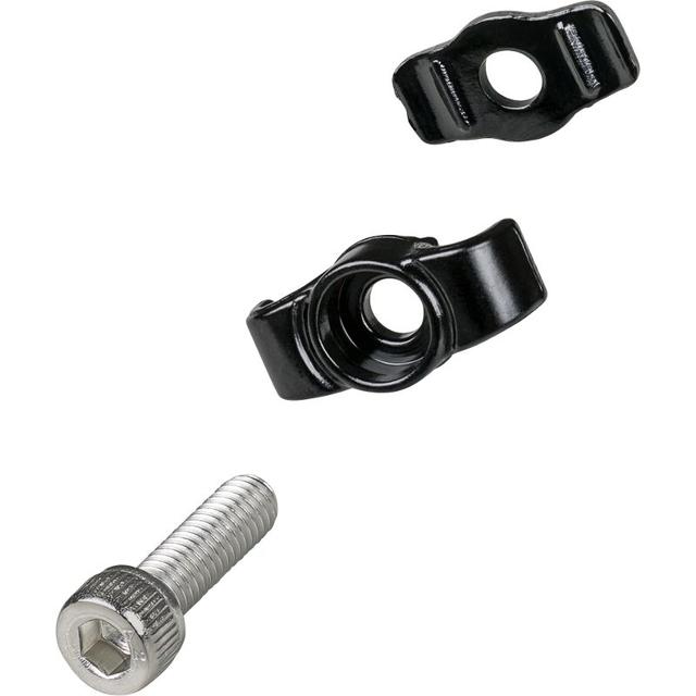 Trek - Bolt-on Double Cable Housing Guide in Freeman SD