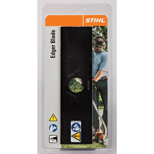 STIHL - Edger Blade - Edge Blade - Clamshell Pack 3.8 mm