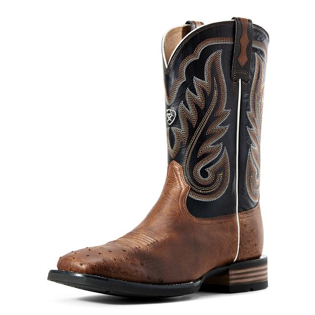 Ariat - Men's Promoter Western Boot in Ridgefield CT