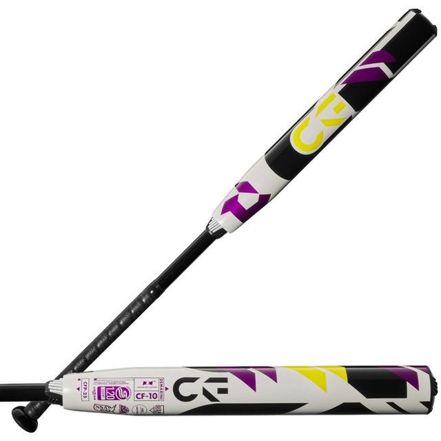 DeMarini - 2025 CF (-10) Fastpitch Softball Bat