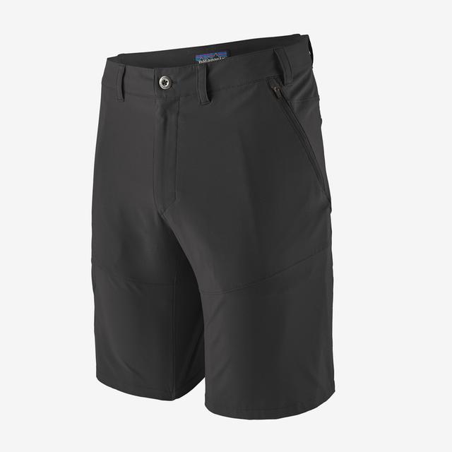 Patagonia - Men's Terravia Trail Shorts - 10 in.