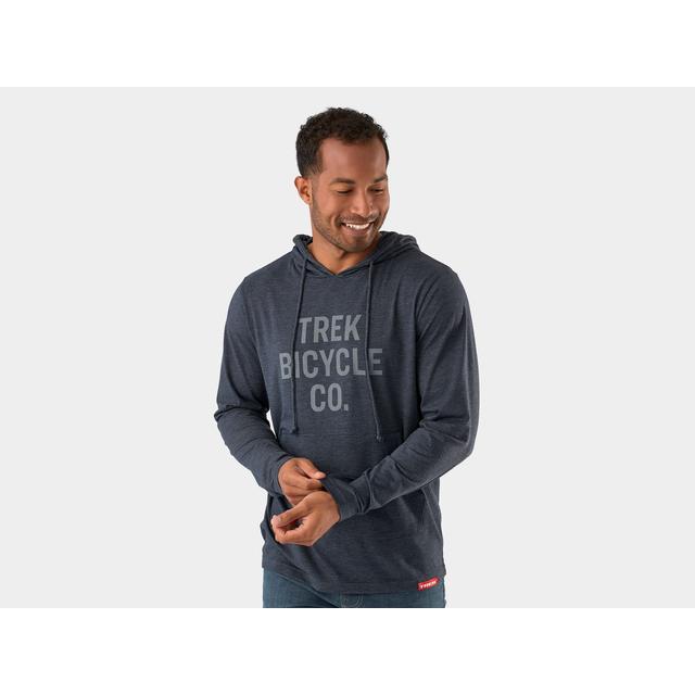 Trek - Bicycle Co. Lightweight Hoodie in Pasadena CA