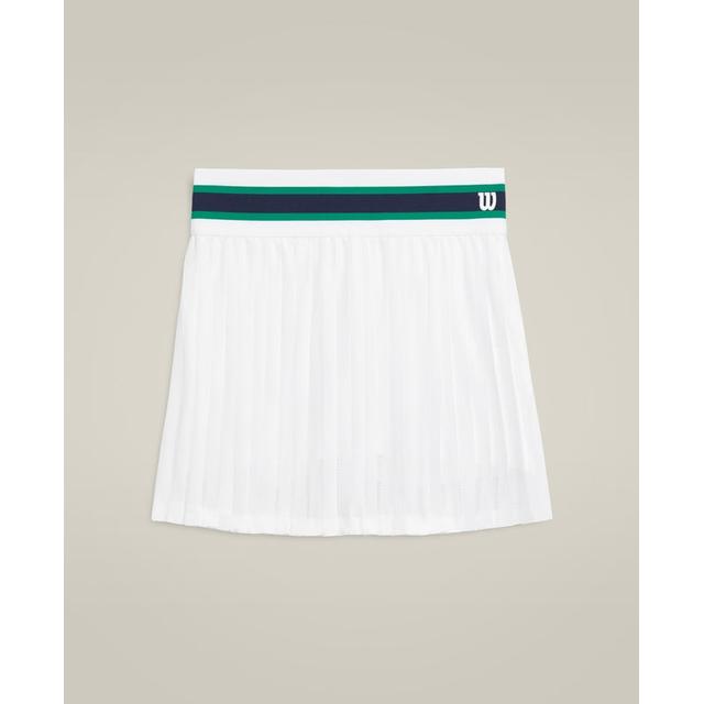 Wilson - Mesh Pleated Skort in Indianapolis IN