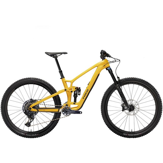 Trek - Fuel EX 9.8 GX AXS Gen 6 in Fernie-BC
