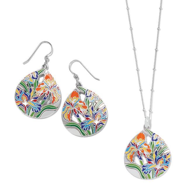 Brighton - Iris Bloom Gift Set in Malvern-AR