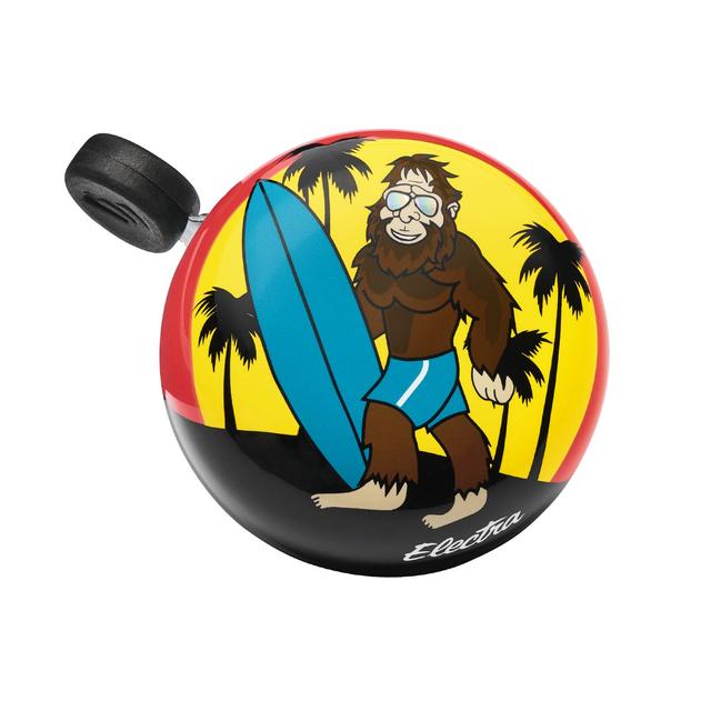 Electra - Surfsquatch Domed Ringer Bike Bell in Cincinnati OH