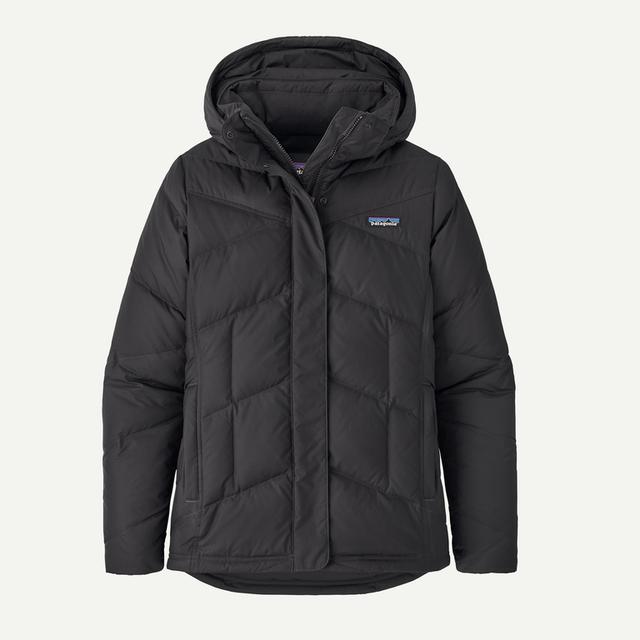 Patagonia - Women's Down With It Jacket