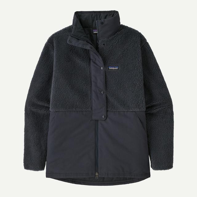 Patagonia - Women's Driftwood Canyon Coat