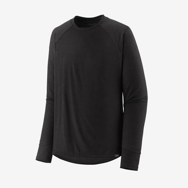 Patagonia - Men's L/S Dirt Craft Jersey in Freeman SD