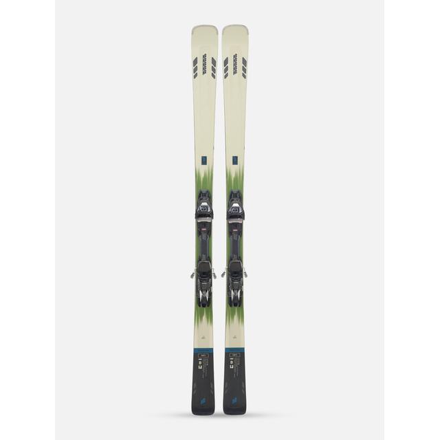 K2 Snow - Disruption 78Ti Quikclik Hp