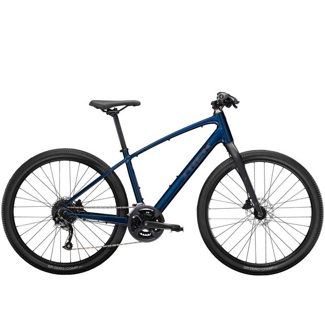 Trek - Dual Sport 2 Gen 5