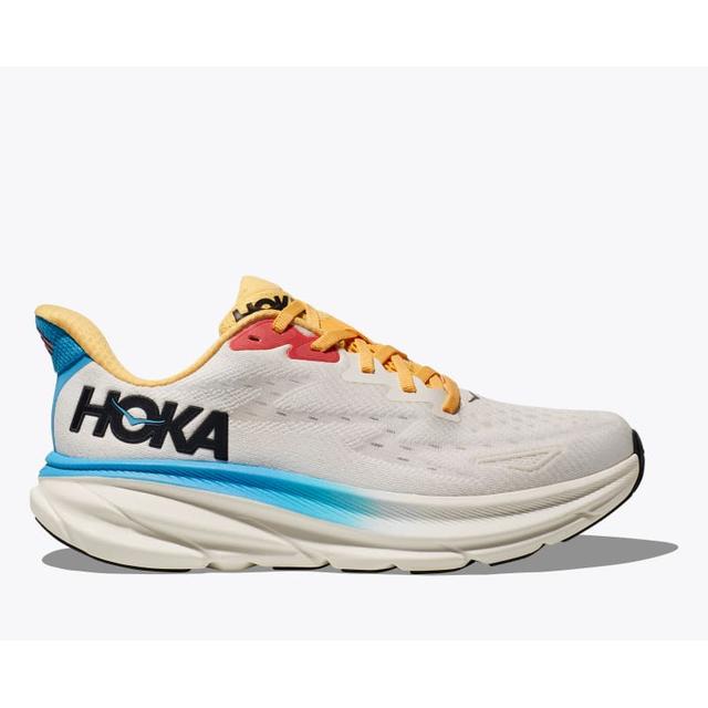 HOKA - Women's Clifton 9 in Raleigh NC