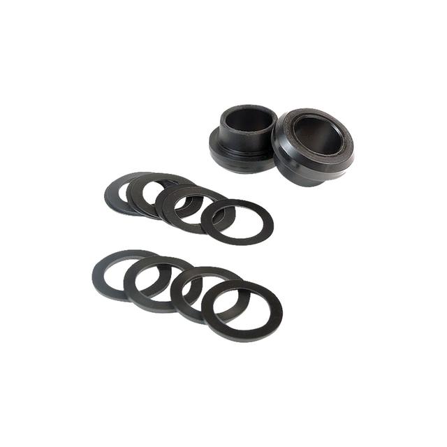 Wheels Mfg - Shimano BB30/PF30 Universal Bottom Bracket Adapter Kit in Carnation WA
