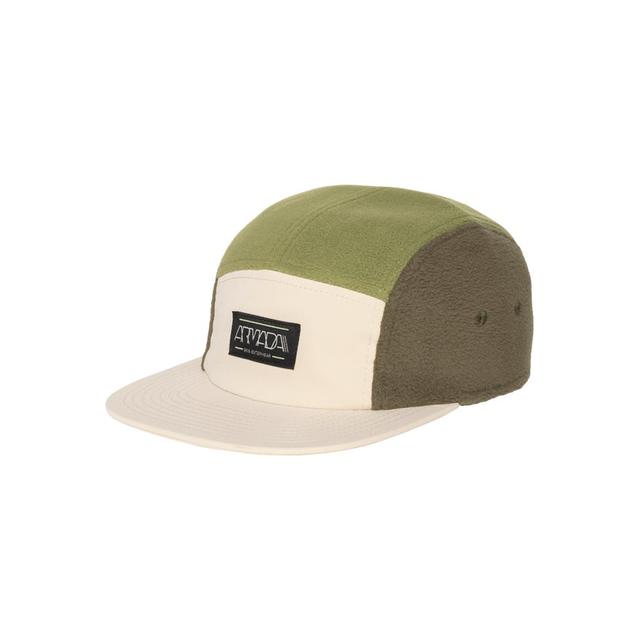 Armada - Odie Fleece 5 Panel Hat