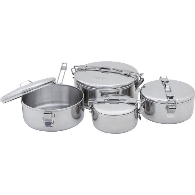 MSR - Alpine StowAway Pot