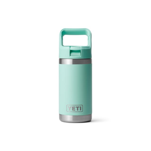 YETI - Rambler Jr. 12 oz Kids Water Bottle Seafoam in Durham NC