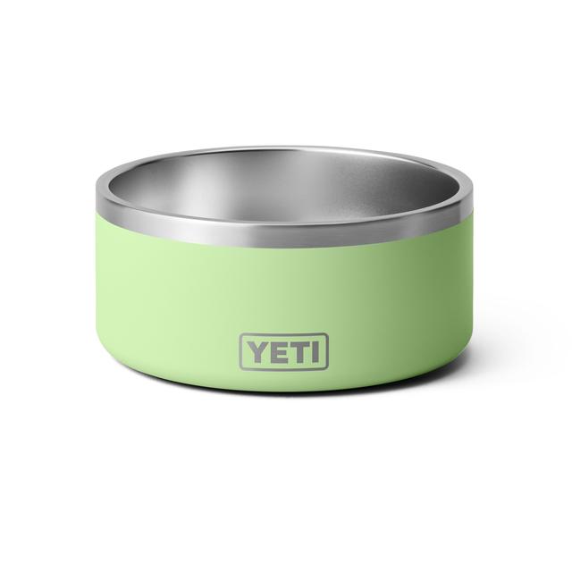 YETI - Boomer 8 Dog Bowl - Key Lime in Indianapolis IN